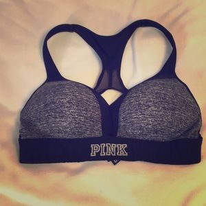 PINK Sports Bra